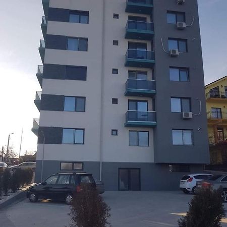 Apartament Cataleya Apartment Năvodari Exterior foto