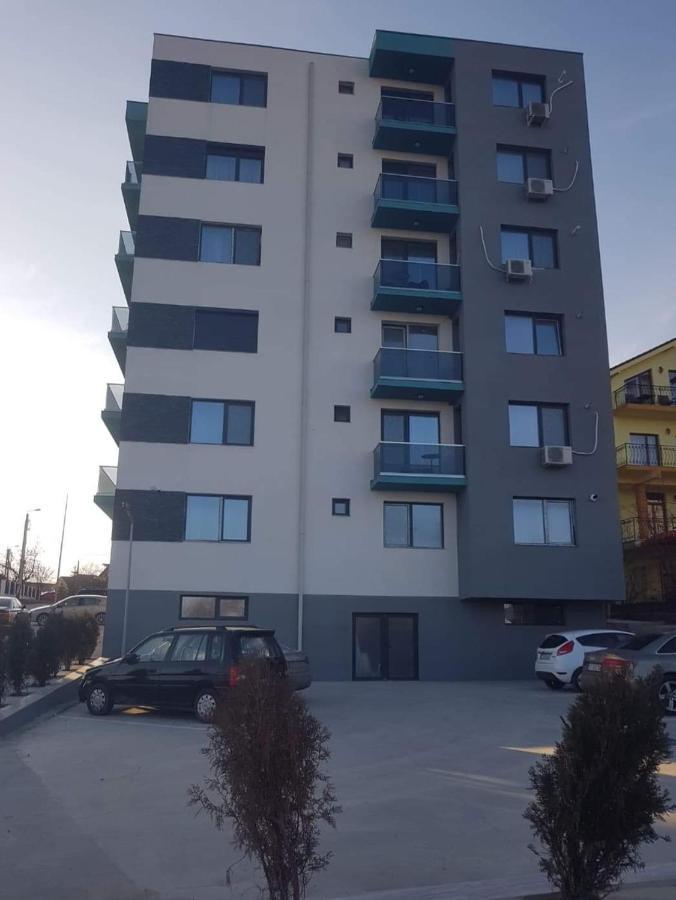 Apartament Cataleya Apartment Năvodari Exterior foto